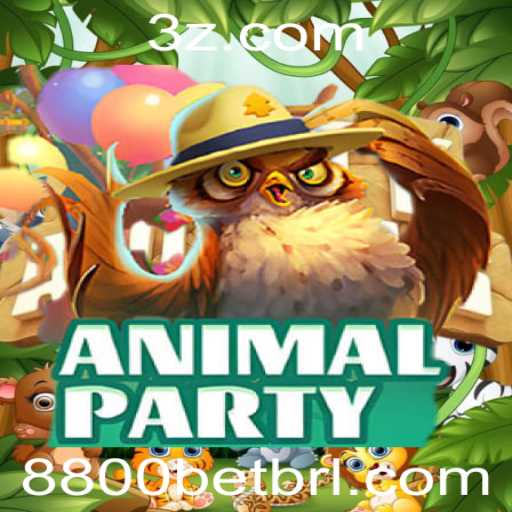 AnimalParty: Uma Experiência Inovadora no Mundo dos Jogos