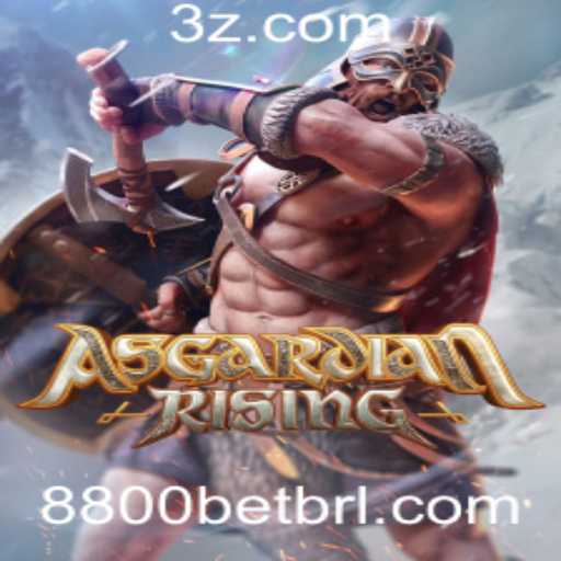 Explorando AsgardianRising: Um Mergulho no Novo Fenômeno dos Jogos Casino