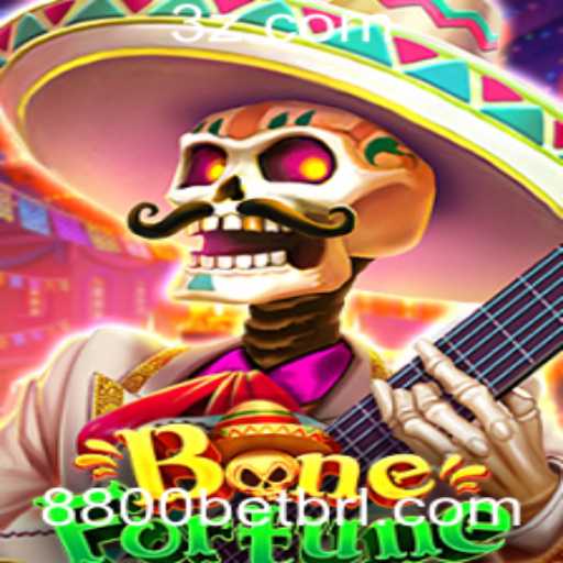 BoneFortune: Um Mergulho no Fascinante Mundo do Jogo e da Aposta 8800 Bet