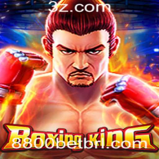 Explorando o Jogo BoxingKing e Como Apostar Com a 8800 Bet
