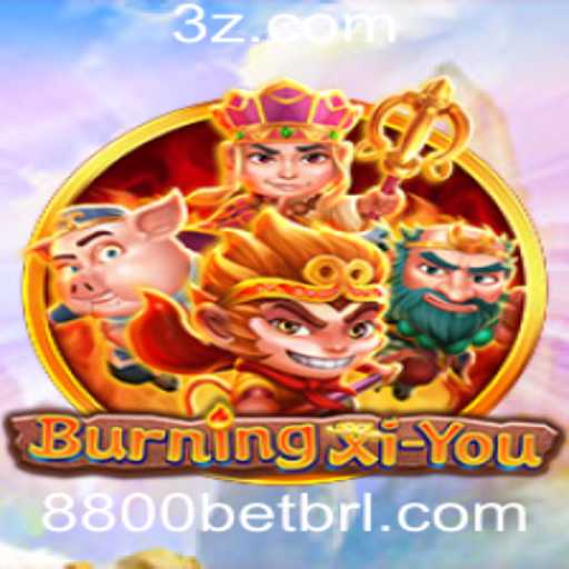 BurningXiYou: Um Jogo Emocionante Com Apostas Estratégicas