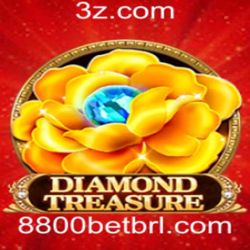 Explorando o Mundo Fascinante de Diamondtreasure: A Arte de Apostar com 8800 Bet