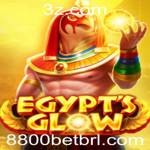 Explorando o Fascinante Mundo de EgyptsGlow e a Dinâmica do Jogo 8800 Bet