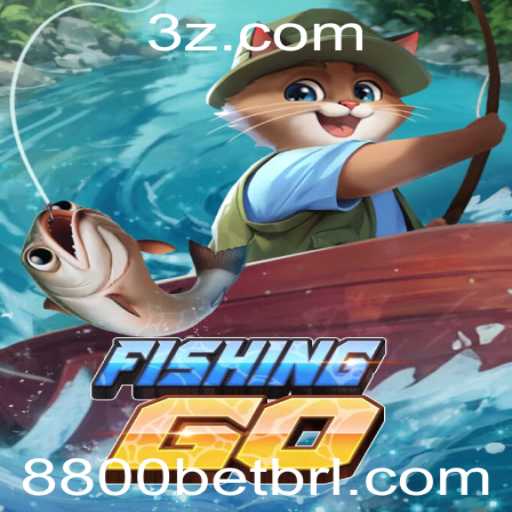 Descubra o Fascinante Mundo de FishingGO e a Emoção da Aposta 8800 Bet