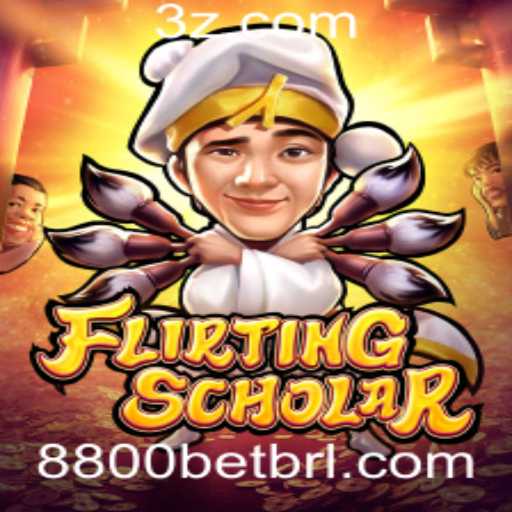 Explorando o Fascinante Mundo de Flirting Scholar: Um Jogo de Apostas Emocionante