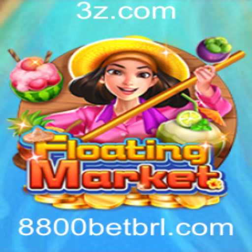 Explorando o Jogo 'FloatingMarket': Regras e Dinâmicas do 8800 Bet