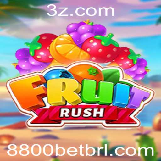 Descubra as Aventuras de 'FruitRush': Uma Aposta Emocionante no Mundo dos Jogos