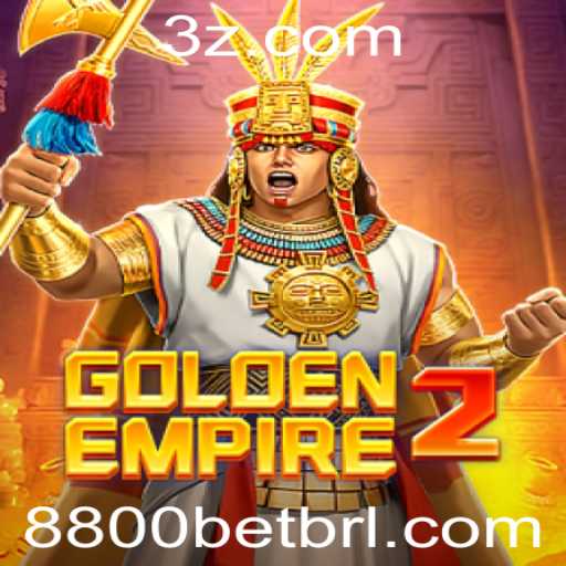 Desvendando GoldenEmpire2: O Novo Horizonte dos Jogos de Aposta