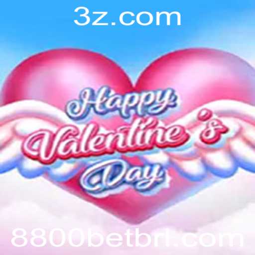 Descubra o Fascinante Mundo de HappyValentinesDay: O Jogo que Encanta com 8800 Bet