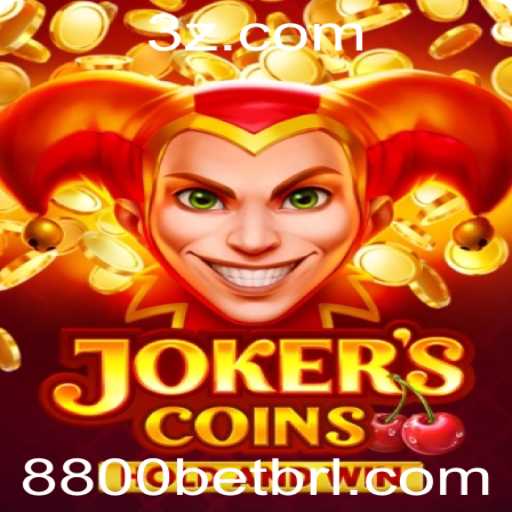 Descubra o Mundo Emocionante de JokersCoins e Como Fazer Seu 8800 Bet