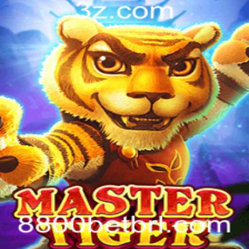 Desvendando o Jogo MasterTiger: Uma Experiência Inigualável de Apostas