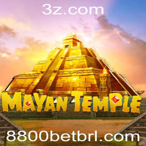 Explorando o Fascinante Mundo de MayanTemple e Sua Estratégia de Aposta 8800