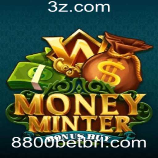 Explorando o Mundo de MoneyMinterBonusBuy: O Jogo de Apostas 8800 Bet