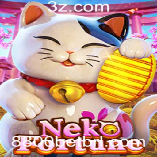 Descubra a Emoção de NekoFortune: O Jogo que Combina Sorte e Estratégia