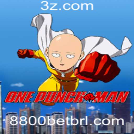 OnePunchMan: Tudo Sobre o Jogo e Como Apostar no 8800 bet
