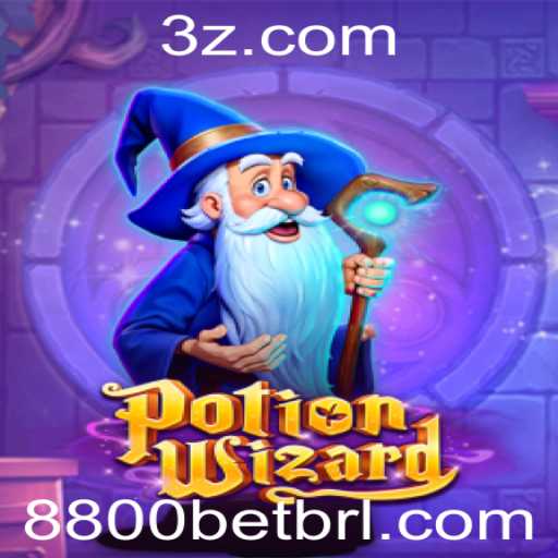 Explorando o Mundo de 'PotionWizard': Um Mergulho no Fascinante Jogo de Estratégia