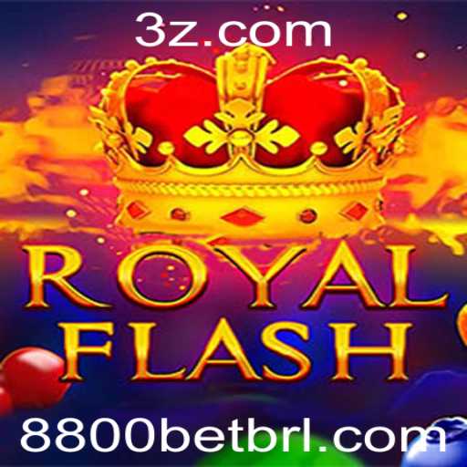 Descubra o Entusiasmante Mundo de RoyalFlash: Como Jogar e Ganhar
