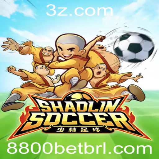 Descubra ShaolinSoccer: Um Mergulho no Mundo do Jogo com a Emoção das Apostas 8800