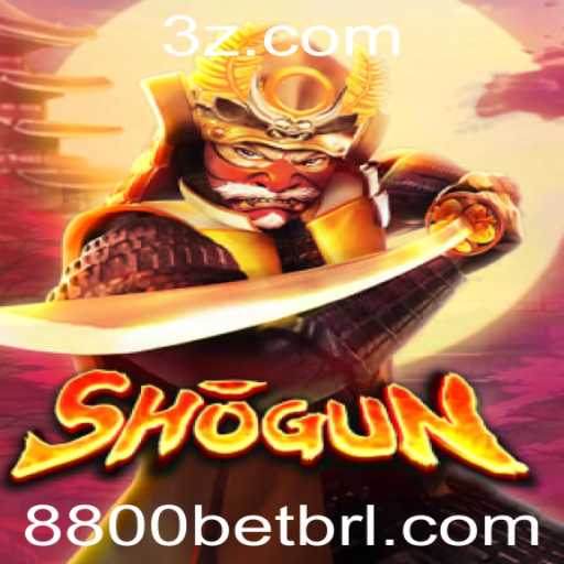 Explorando o Fascinante Mundo do Jogo Shogun e a Dinâmica do 8800 Bet