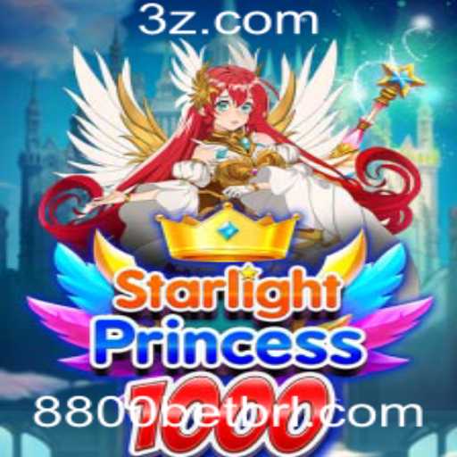 Explorando o Universo de StarlightPrincess1000 e a Aposta 8800