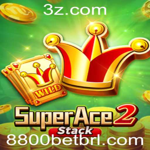 Explorando SuperAce2: O Jogo de Apostas 8800 Bet