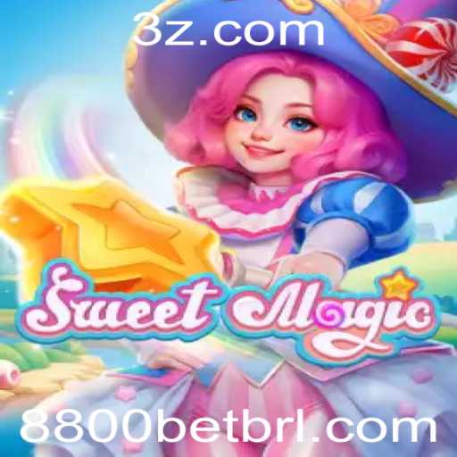 Descubra o Mundo Encantado de SweetMagic: Regras e Estratégias do Jogo 8800 Bet