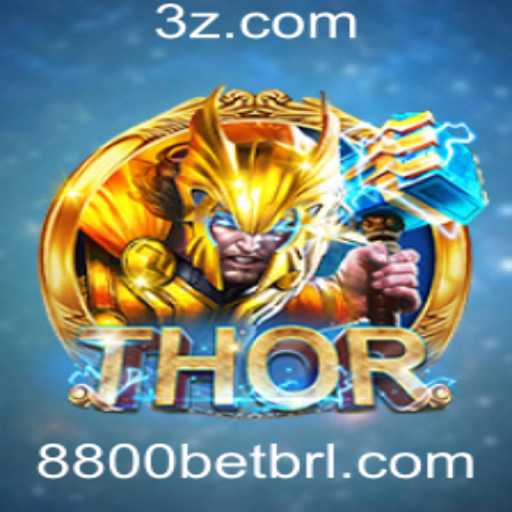 Explorando o Fascinante Mundo do Jogo THOR: A Nova Sensação 8800 Bet