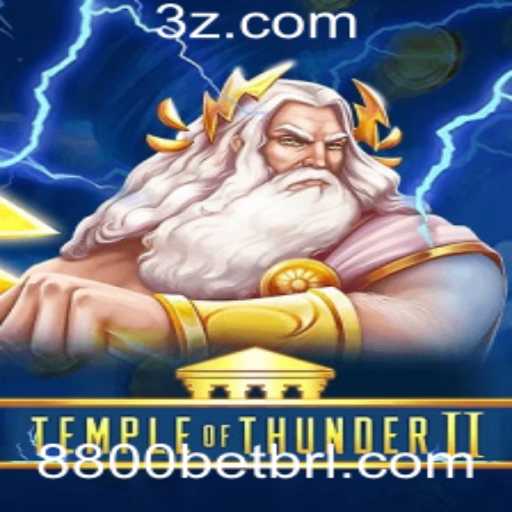 Temple of Thunder II: Aventura e Estratégia no Mundo dos Jogos de Apostas