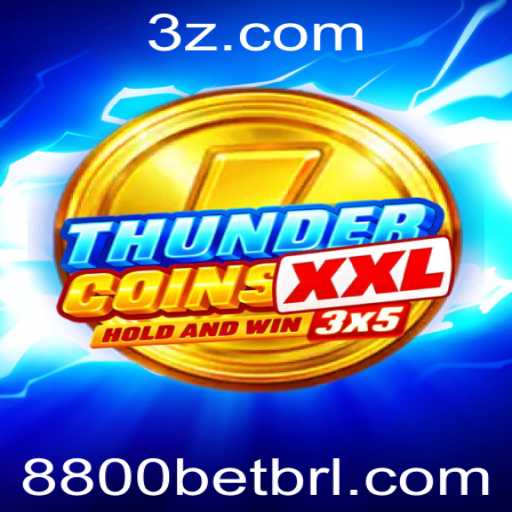 Explorando ThunderCoinsXxl e o Fenômeno das Apostas 8800