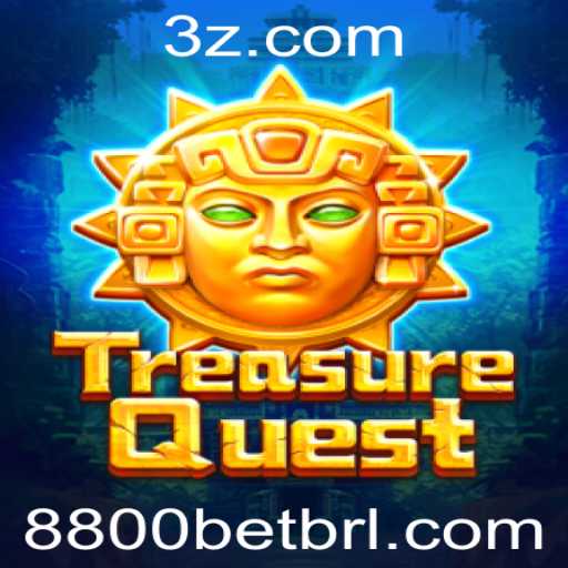 Desvendando as Aventuras de TreasureQuest