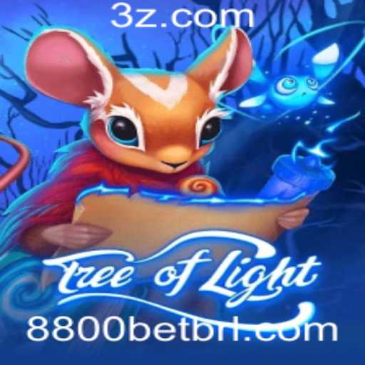 Explorando o Universo do Jogo 'TreeofLight' e a Dinâmica do '8800 Bet'