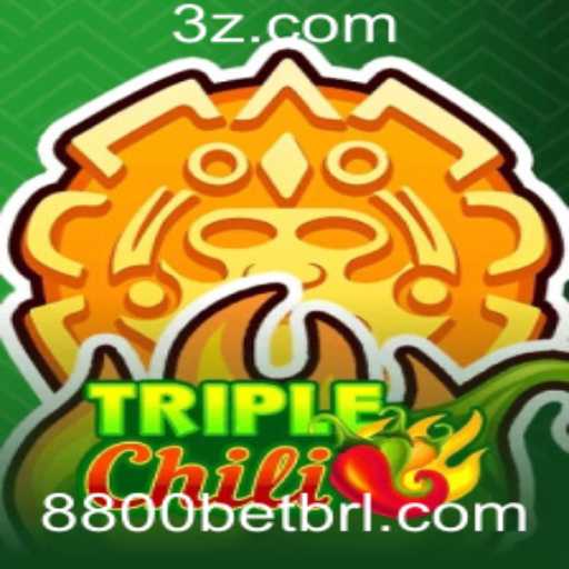 Explorando o Mundo de TripleChili e Suas Estratégias de 8800 Bet