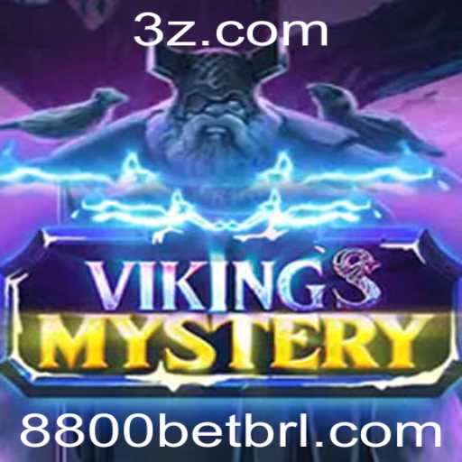 Explorando o Mundo de VikingsMystery: Descubra a Aventura e Estratégia do Jogo com 8800 Bet