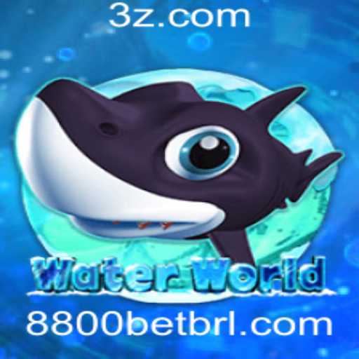 Explorando WaterWorld: Um Jogo Inovador com 8800 Bet